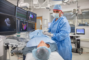 Fluoroless Radiation Free Ablation Fluoroless Radiation Free Ablation