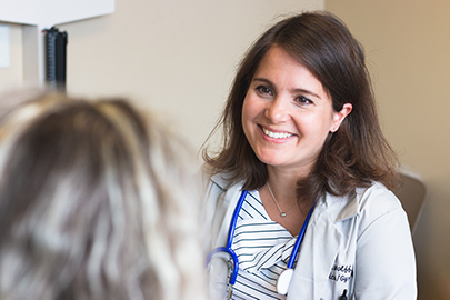 Meet Dr. Birte Wolff Meet Dr. Birte Wolff