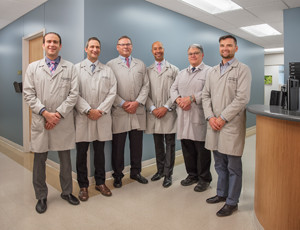 Orthopedic and Sports Medicine Team Orthopedic and Sports Medicine Team