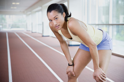Sports Medicine Running Tips